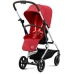 Cybex Eezy S Twist +2 Hibiscus Red Прогулочная Коляска