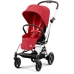 Cybex Eezy S Twist +2 Hibiscus Red Прогулочная коляска