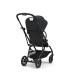 Cybex Eezy S Twist +2 Magic Black 2024 Прогулочная коляска