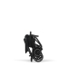 Cybex Eezy S Twist +2 Magic Black 2024 Прогулочная коляска