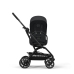 Cybex Eezy S Twist +2 Magic Black 2024 Прогулочная коляска