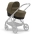 Cybex Gazelle S Cloud Beige Ratiņu kulba