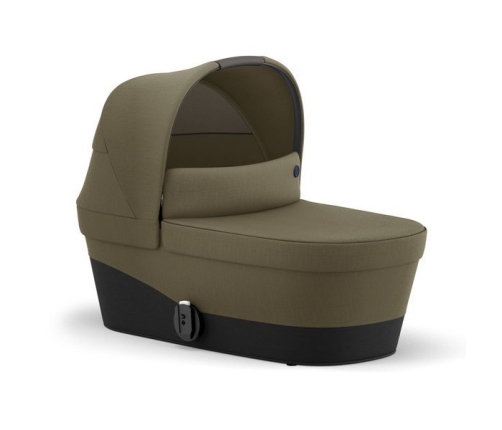 Cybex Gazelle S Cloud Beige Люлька для коляски