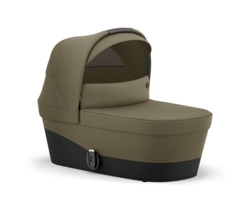 Cybex Gazelle S Cloud Beige Люлька для коляски