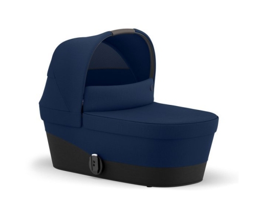 Cybex Gazelle S Navy Blue Ratiņu kulba