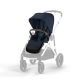 Cybex Gazelle S Ocean Blue Прогулочный Блок