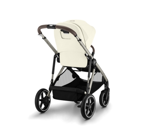 Cybex Gazelle S Seashell Beige Прогулочный Блок