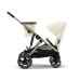 Cybex Gazelle S Seashell Beige Pastaigu Bloks