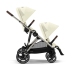 Cybex Gazelle S Seashell Beige Прогулочный Блок