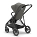 Cybex Gazelle S Soho Grey Коляска для двойняшек