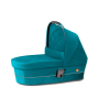 Cybex GB Carry Cot Capri Blue Kulba ratiem