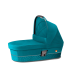 Cybex GB Carry Cot Capri Blue Kulba ratiem