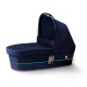 Cybex GB Carry Cot Seaport Blue Kulba ratiem