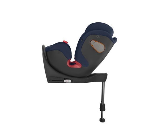 Cybex GB GoodBaby Convy-Fix London Grey Bērnu Autokrēsls 0-25 kg