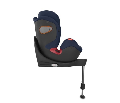 Cybex GB GoodBaby Convy-Fix London Grey Bērnu Autokrēsls 0-25 kg