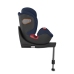 Cybex GB GoodBaby Convy-Fix London Grey Bērnu Autokrēsls 0-25 kg