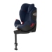 Cybex GB GoodBaby Convy-Fix London Grey Bērnu Autokrēsls 0-25 kg