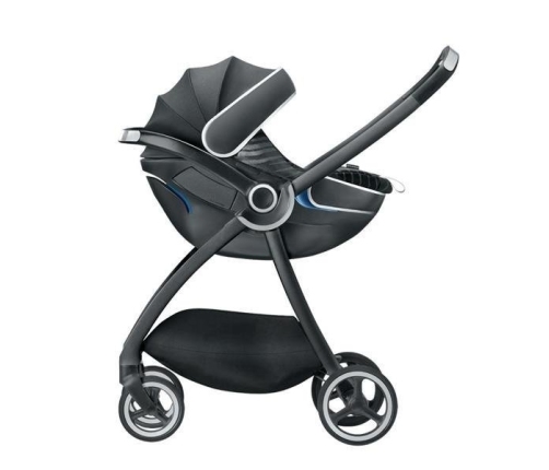 Cybex GB GoodBaby Idan Laguna Blue Bērnu Autokrēsls 0-13 kg