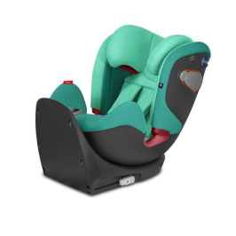 Cybex GB GoodBaby Uni-All Laguna Blue Bērnu Autokrēsls 0-36 kg