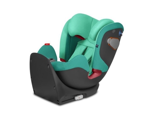 Cybex GB GoodBaby Uni-All Laguna Blue Bērnu Autokrēsls 0-36 kg