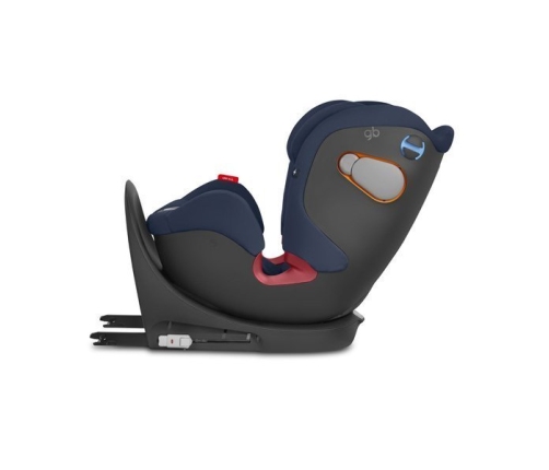 Cybex GB GoodBaby Uni-All Laguna Blue Bērnu Autokrēsls 0-36 kg