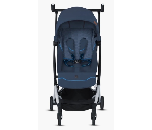 Cybex GB Pockit + All-City Vanilia Beige Прогулочная Коляска