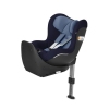 Cybex GB Vaya 2 I-size 360 Sapphire Blue Bērnu Autokrēsls 0-18 kg