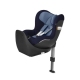 Cybex GB Vaya 2 I-size 360 Sapphire Blue Bērnu Autokrēsls 0-18 kg