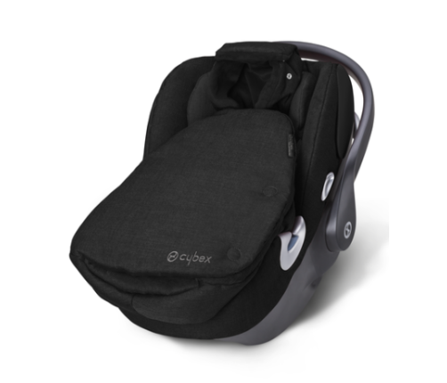 Cybex Guļammaiss Autosēdeklim Cybex Cloud Q un Aton Q 0-13 kg Navy