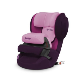 Cybex Juno 2-Fix Purple Rain Bērnu Autokrēsls 9-18 kg