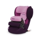 Cybex Juno 2-Fix Purple Rain Bērnu Autokrēsls 9-18 kg