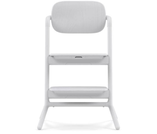 Cybex Lemo 3in1 All White Cтульчик для кормления