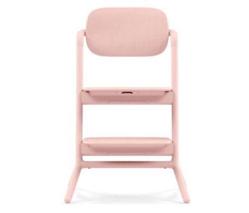 Cybex Lemo 3in1 Pearl Pink Barošanas Krēsls