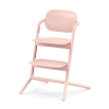 Cybex Lemo Pearl Pink Barošanas Krēsls