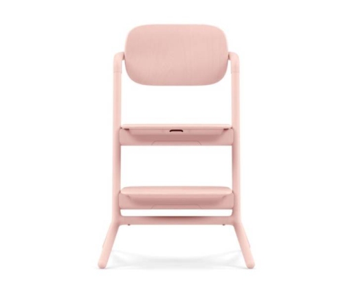 Cybex Lemo Pearl Pink Barošanas Krēsls