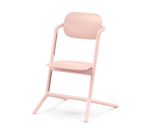 Cybex Lemo Pearl Pink Barošanas Krēsls