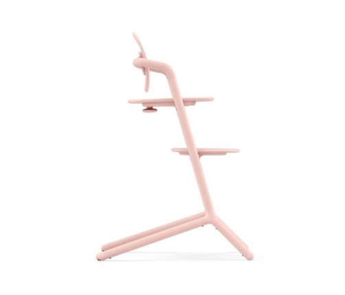 Cybex Lemo Pearl Pink Barošanas Krēsls