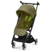 Cybex Libelle Nature Green Прогулочная Коляска