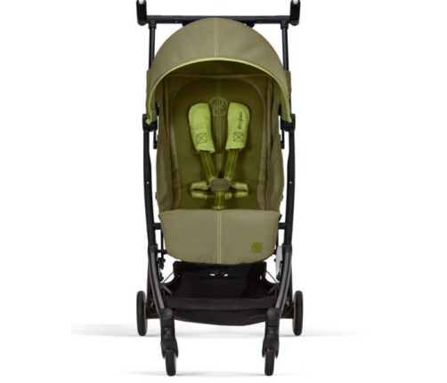 Cybex Libelle Nature Green Прогулочная Коляска