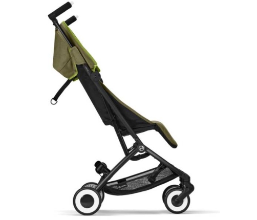 Cybex Libelle Nature Green Прогулочная Коляска