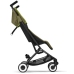 Cybex Libelle Nature Green Sporta Ratiņi