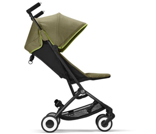 Cybex Libelle Nature Green Прогулочная Коляска