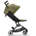 Cybex Libelle Nature Green Sporta Ratiņi