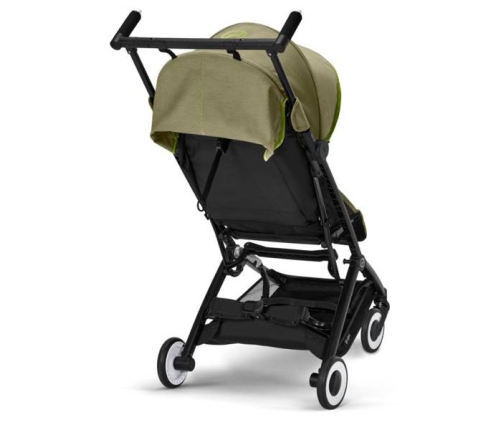 Cybex Libelle Nature Green Прогулочная Коляска