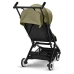 Cybex Libelle Nature Green Прогулочная Коляска