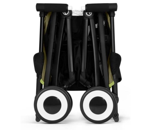 Cybex Libelle Nature Green Прогулочная Коляска