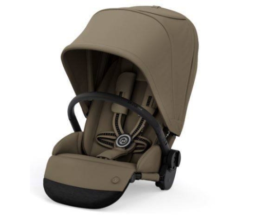 Cybex Melio 2.0 Classic Beige Прогулочная Коляска