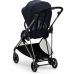 Cybex Melio 2.0 Navy Blue Прогулочная Коляска