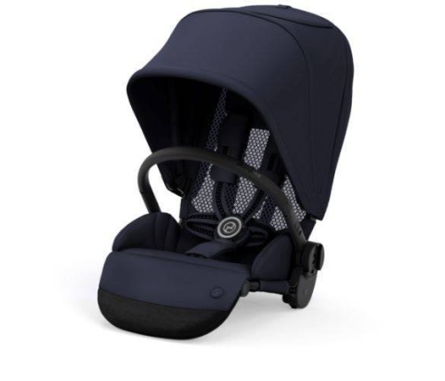 Cybex Melio 2.0 Navy Blue Прогулочная Коляска