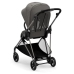 Cybex Melio 2.0 Soho Grey Прогулочная коляска